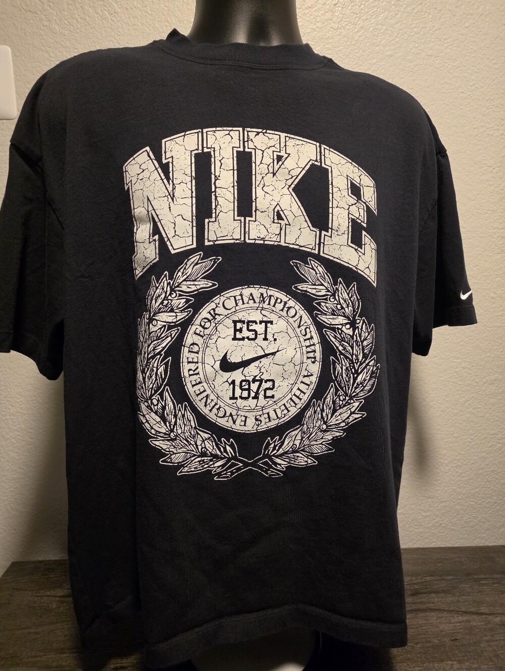 Nike Sportswear Oversized T-Shirt